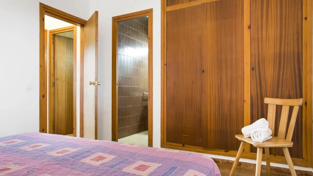 Villa Montecarlo Lloret de Mar Spanje